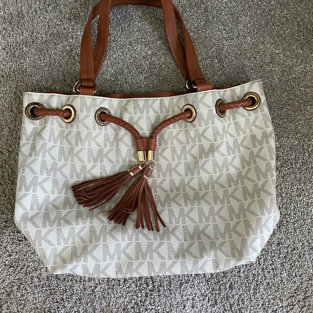 Michael Kors shoulder bag
